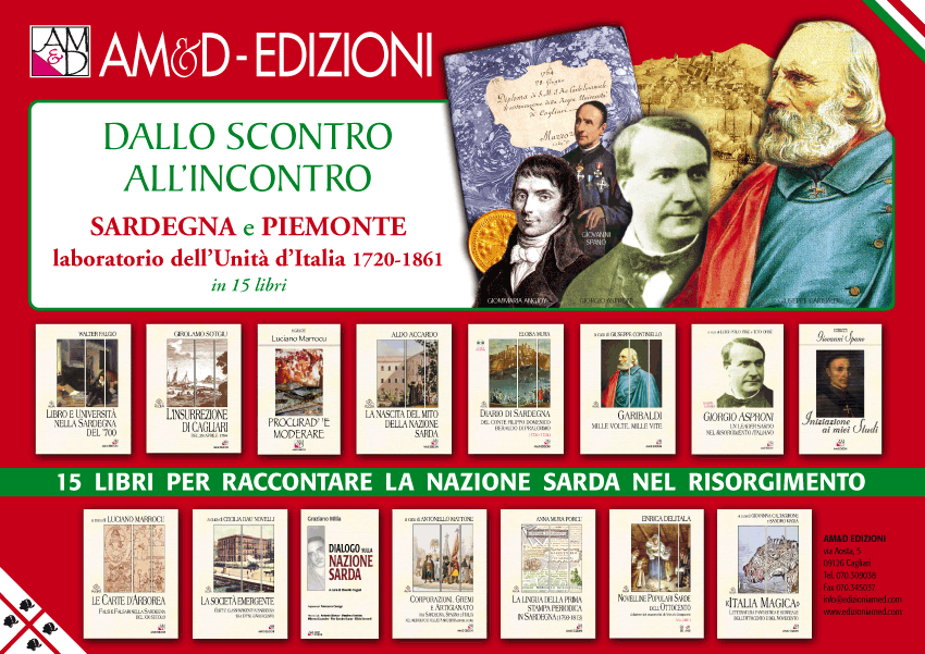 15 superlibri a Torino