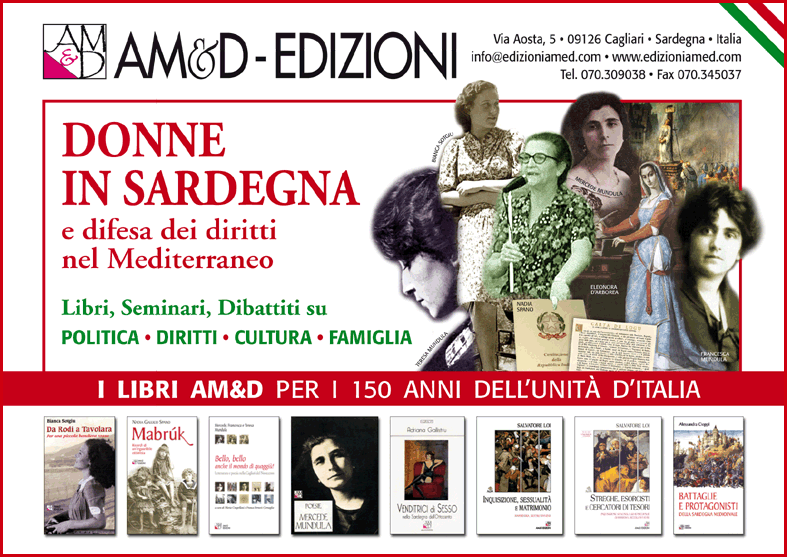 dibattiti sulle Donne in Sardegna