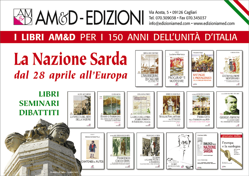 dibattiti sulla Nazione sarda