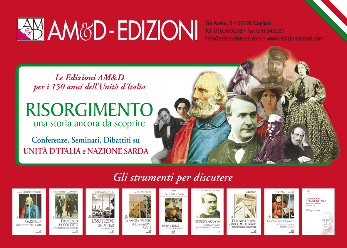 dibattiti sul Risorgimento