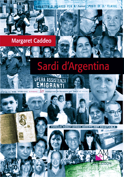 Sardi d'Argentina